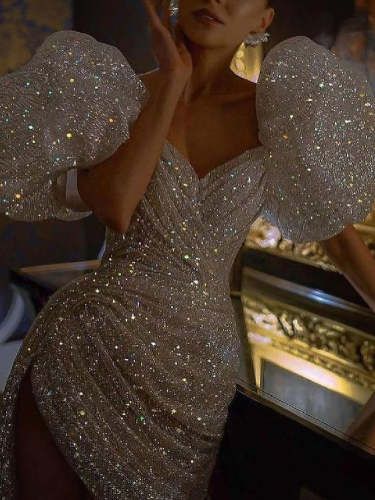 Sexy Party Dress Homecoming Dress fg2581