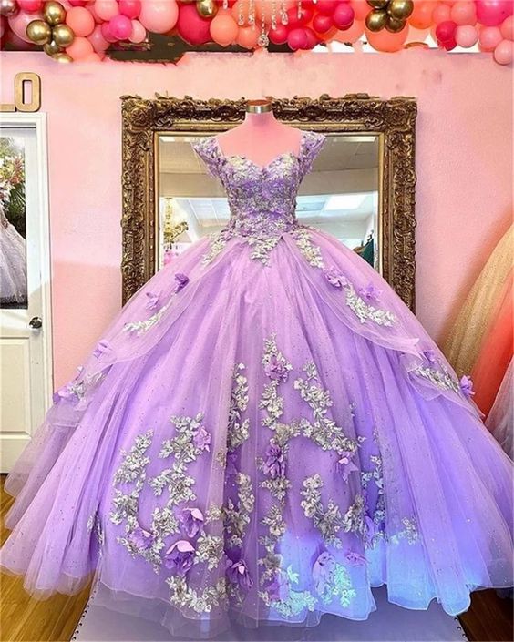Ball Gown Prom Dresses Long Evening Dresses fg2188