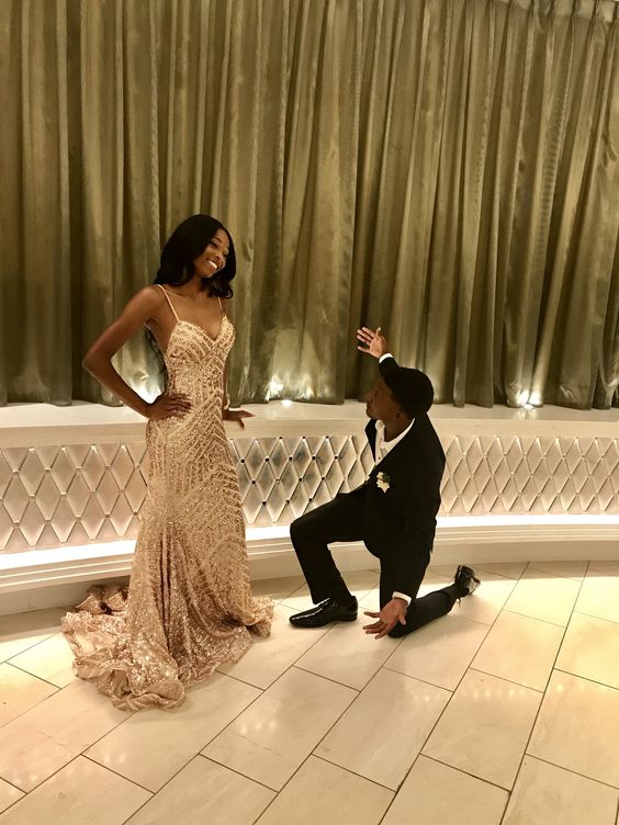 Mermaid Prom Dresses, Fashion Evening Dresses fg1617