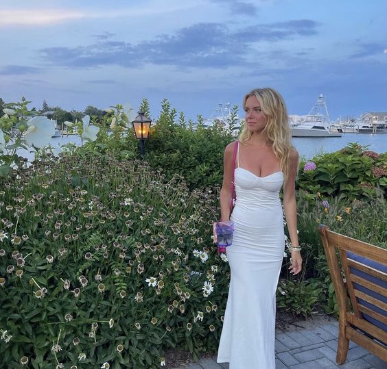 White prom dresses, evening dresses,party dresses, sexy formal dress fg3356