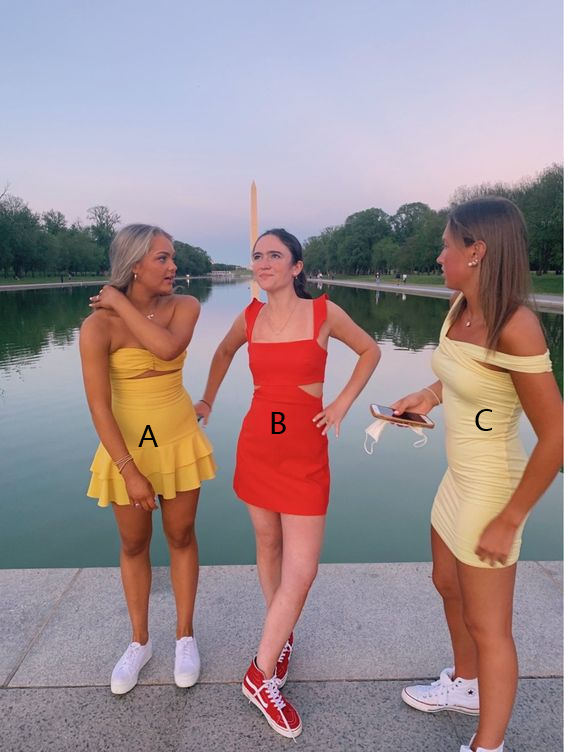 Fashion Short Prom Dress Homecoming Dress fg2145