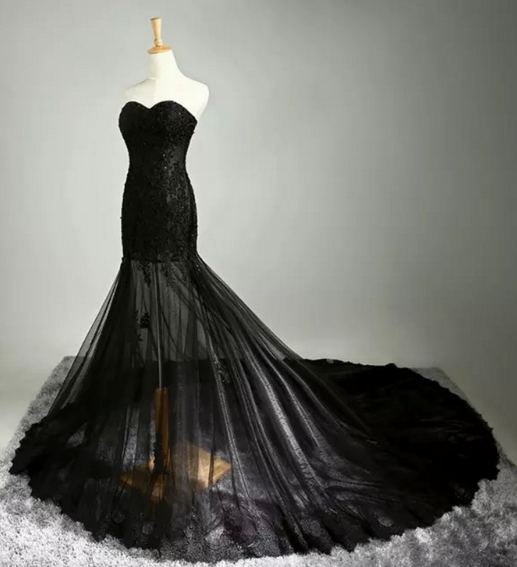 Robes de bal en tulle bon marché, robe de bal longue en tulle fg2558