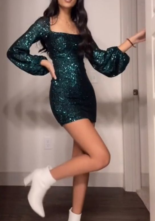 Fashion Short Prom Dress Homecoming Dress Club Dresses fg2150