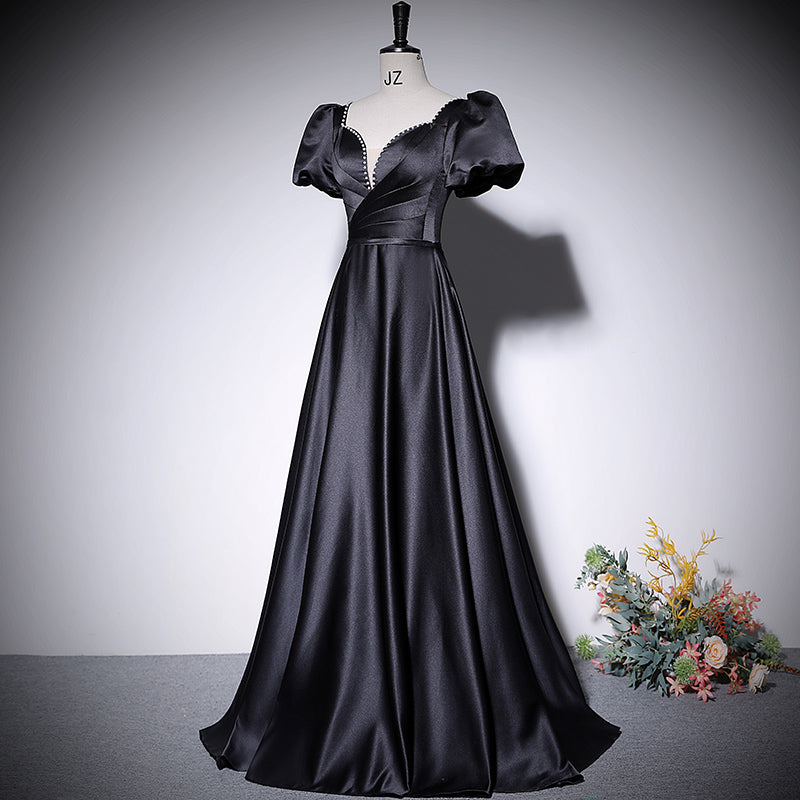 A line evening dress new prom dress party gowns fg219