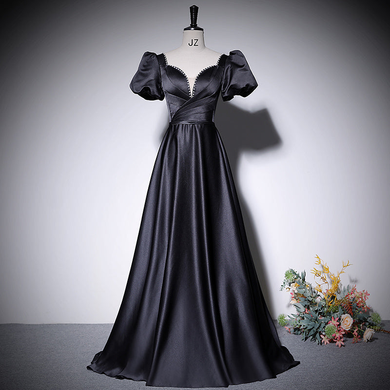 A line evening dress new prom dress party gowns fg219