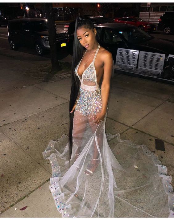 mermaid prom dress,fashion prom dress,sexy party dress,custom made evening dress fg995