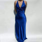 Simple prom dress Evening Gown Party Dress     fg3246