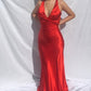 Simple prom dress Evening Gown Party Dress     fg3246