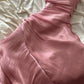 Pink Prom Dresses Evening Party Dress    fg7351