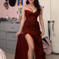Green Strapless Prom Dress Long Formal Evening Dress    fg7478