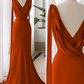 Elegant Red Evening Dresses Party Prom Dress      fg4160