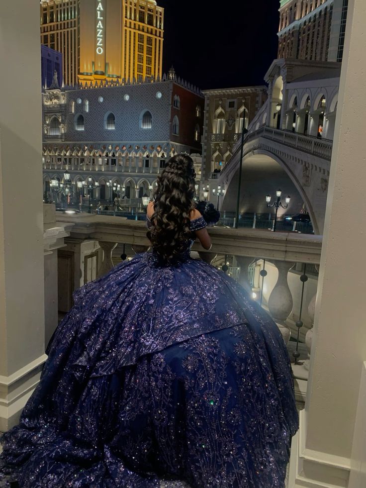 A Line Navy Blue Off The Shoulder Quinceanera Dresses Sweet 16 Dress Ball Gown      fg6897