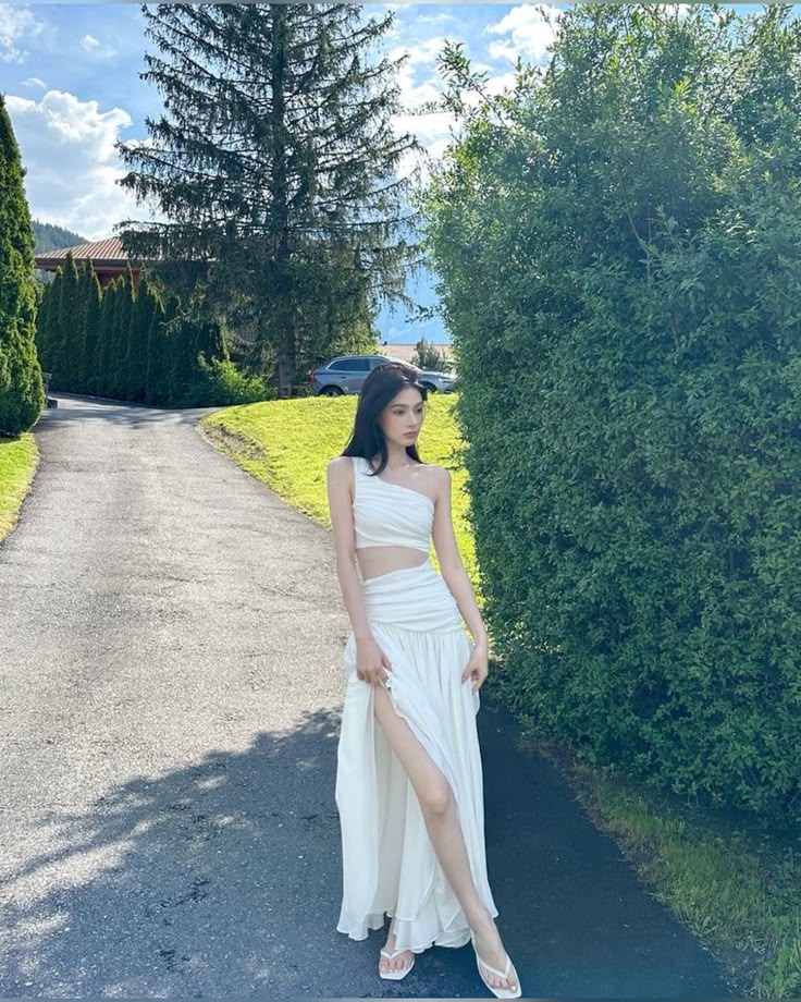 Simple Elegant Long Party Dress Prom Dress New Arrive Evening Dress   fg7996