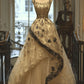 A Line Gorgeous Long Birthday Party Dress Wedding Dress New Arrive Evening Dress   fg7991