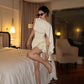 Ivory Homecoming Dress Short Evening Dress Cocktail Dresses Short Party Dress   fg7955