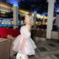 Pink Off Shoulder Short Evening Dress Cocktail Dresses Short Party Dress    fg7840