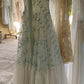 A Line Gorgeous Long Birthday Party Dress Prom Dress New Arrive Evening Dress   fg7992
