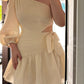 Birthday Outfit Short Evening Dress Cocktail Dresses Short Party Dress Homecoming Dress  fg8006
