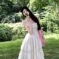 A Line Long Prom Dresses New Arrive Party Dress Evening Dress   fg7893