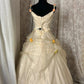 A Line Party Dress Long Evening Dress Wedding Dress    fg8103