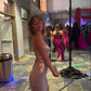 Sequin Prom Dress Formal Dress Long Evening Party Dresses  fg7775