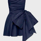 Strapless Homecoming Dress,New Arrival Party Dress      fg4530