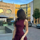 Sexy Birthday Outfit Short Evening Dress Short Party Dress Cocktail Dresses   fg8060