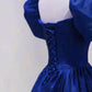 Kurzärmeliges Hochzeitspartykleid, Partykleid, Ballkleid fg6078