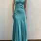 Long Evening Gown Formal Dress Floor Length Dress     fg6657
