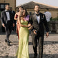 Green Long Prom Dresses New Arrive Party Dress Evening Dress   fg7868