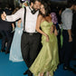 Green Long Prom Dresses New Arrive Party Dress Evening Dress   fg7868