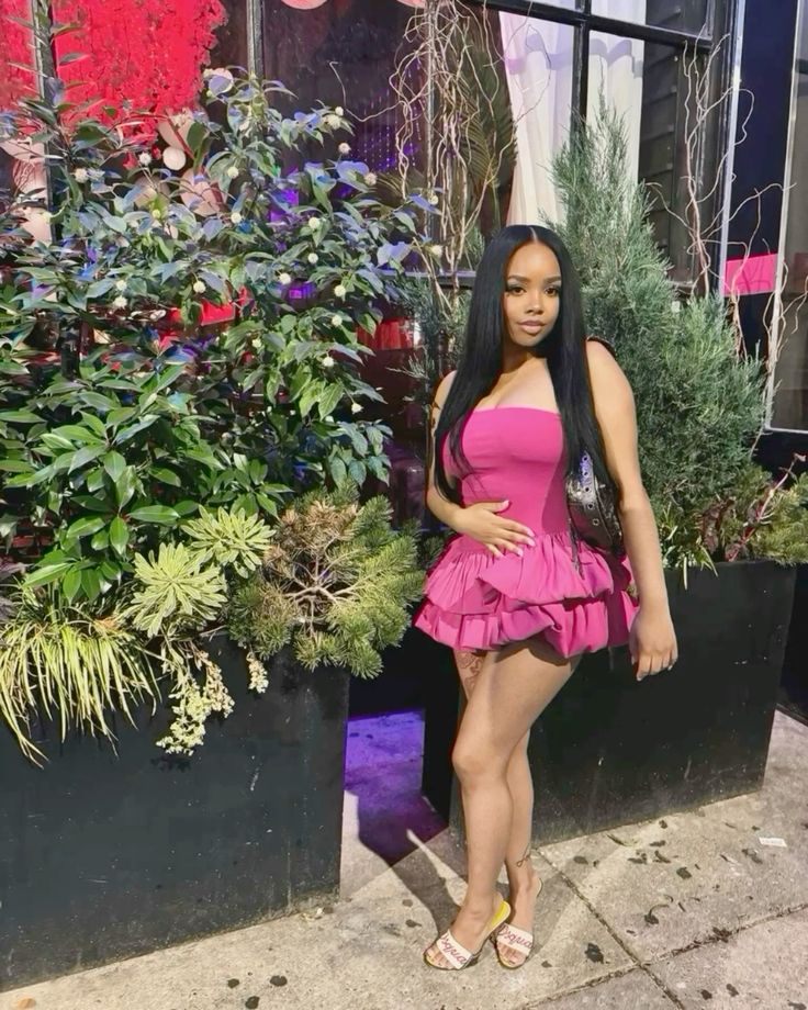 Trägerloses Etuikleid, schönes kurzes Partykleid fg6517