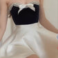A Line Strapless Short Evening Dress Cocktail Dresses Short Party Dress   fg7901