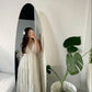 White Long Party Dress Prom Dress New Arrive Evening Dress   fg8009