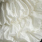 White Party Dress Long Evening Dress Princess Wedding Dress    fg8110