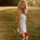 Printing Short Prom Dress Birthday Party Dress Homecoming Dress   fg8126