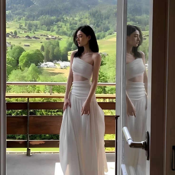 Simple Elegant Long Party Dress Prom Dress New Arrive Evening Dress   fg7996