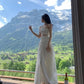 Simple Elegant Long Party Dress Prom Dress New Arrive Evening Dress   fg7996