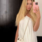A Line White Short Evening Dress Cocktail Dresses Short Party Dress   fg7931
