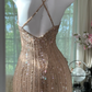 Sexy Mermaid Beading Prom Party Dress 21st Birthday Outfit  fg8591