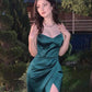 Simple Long Prom Dress Party Evening Dress   fg4381