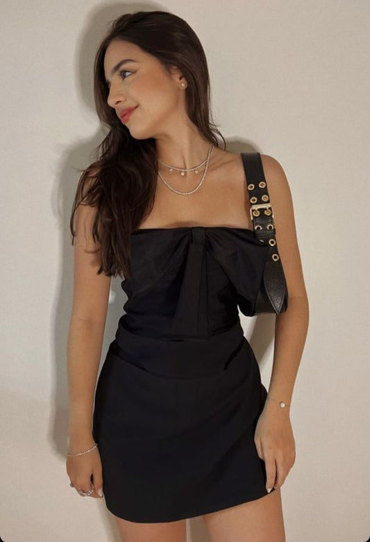 Sexy Black Homecoming Dress,Mini Prom Dresses      fg5110