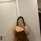 Elegant Brown Long Prom Dress Formal Party Dress       fg5218
