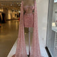 Fashion Prom Dresses, Sparkly Sequin Prom Dresses,Glitter Evening Dresses   fg4987