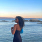 Black Sheath Short Prom Dress Homecoming Dress      fg5518