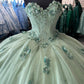 Quinceanera Dress Ball Gown, Sweet 16 Dresses Long Prom Dresses    fg3441