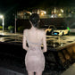 Sexy Shinny Short Evening Dress Cocktail Dresses Short Birthday Party Dress   fg7886