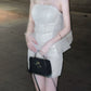 Sexy Off Shoulder Shinny Short Evening Dress Cocktail Dresses Short Birthday Party Dress   fg7888
