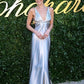Sexy Long Backless Dress, Evening Party Dress    fg7376