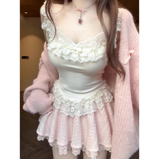 Women's casual dress  892